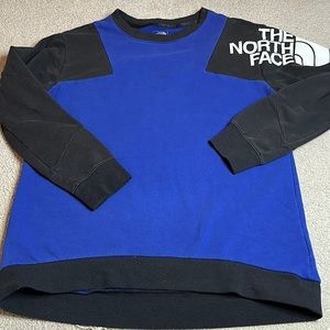 Women’s The Northface Crewneck